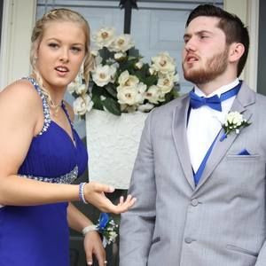 Meet your Posher, Jacob